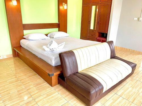 Hotel Green Beach Pattaya