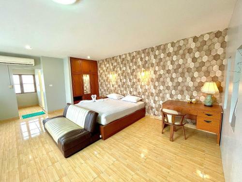 Hotel Green Beach Pattaya