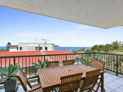 Apartamento Peaceful Domain, Sunshine Beach