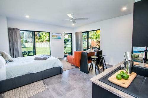 Apartamento Malie - Holiday Studio