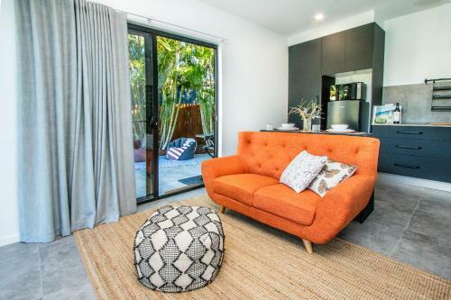 Apartamento Malie - Holiday Studio