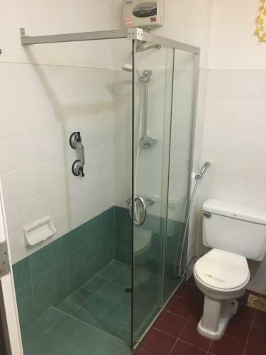 B&B View Talay 1b Apartments Pattaya