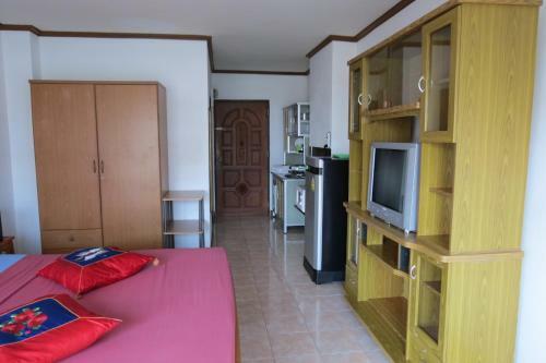 B&B View Talay 1b Apartments Pattaya