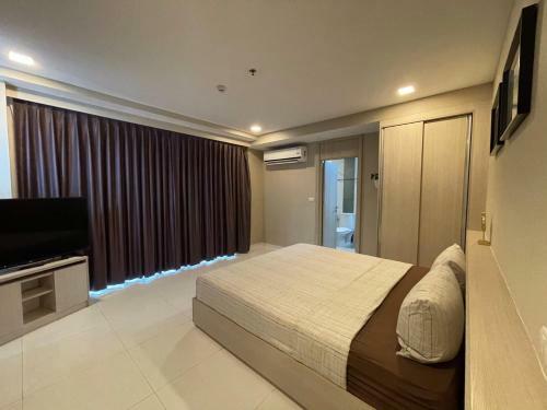Apartamento The Cloud Pratumnak