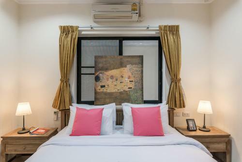Anb Poolvilla 2br With Private Beach In Pratamnak