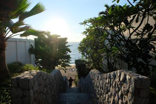 Villa The Pool House Pattaya No.8