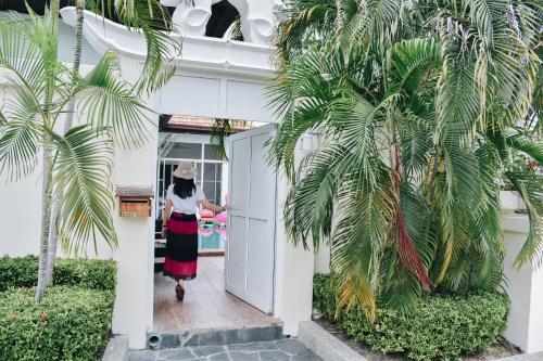 Villa The Pool House Pattaya No.8