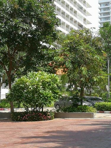 Apartamento View Talay 5c Studio, 8 �me �tage