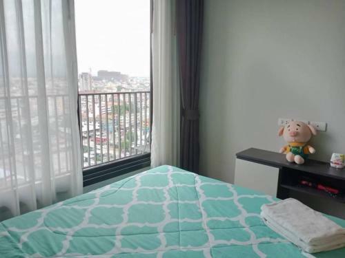 The Base Inn Center Pattaya