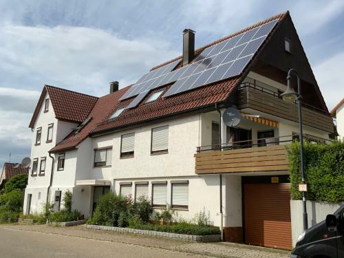 G�stehaus Lichdi Winnenden