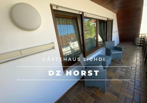 G�stehaus Lichdi Winnenden