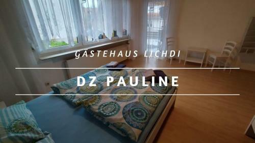 G�stehaus Lichdi Winnenden