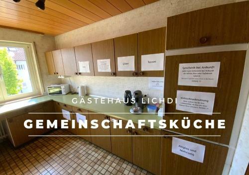 G�stehaus Lichdi Winnenden