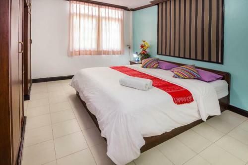 Hotel Villa Rosa With Private Pool And Jacuzzi