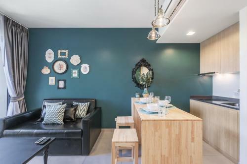 Apartamento Unixx By The Sea