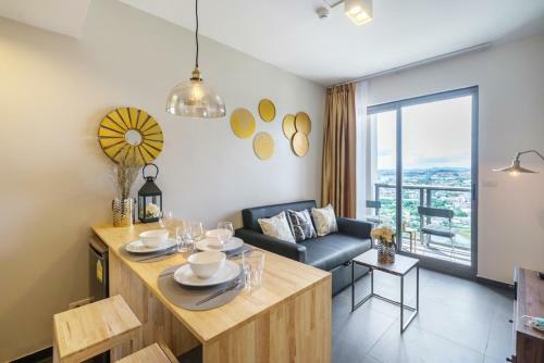 Apartamento Unixx By The Sea