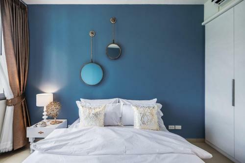 Apartamento Unixx By The Sea