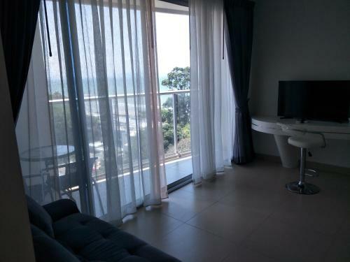 Apartamento Sands Pratamnak