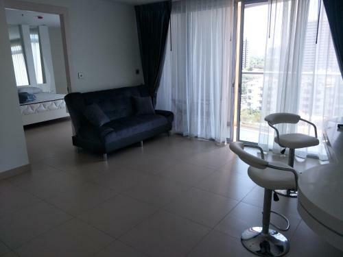 Apartamento Sands Pratamnak