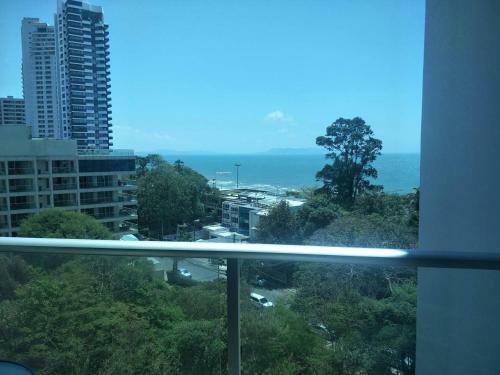 Apartamento Sands Pratamnak