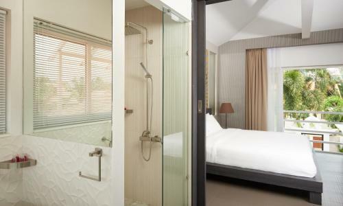 Luxury 3 Beds Pool Villa Amaya & Nara