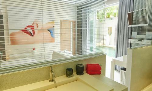 Luxury 3 Beds Pool Villa Amaya & Nara