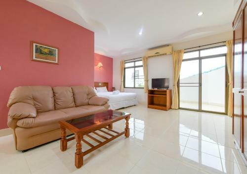 Hotel Sun & Beach