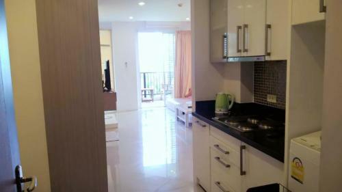 Apartamento Diamond Suites Resort Condominium