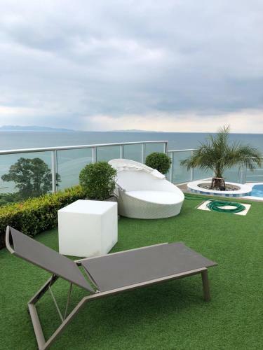 Apartamento Sands Condominium Luxury