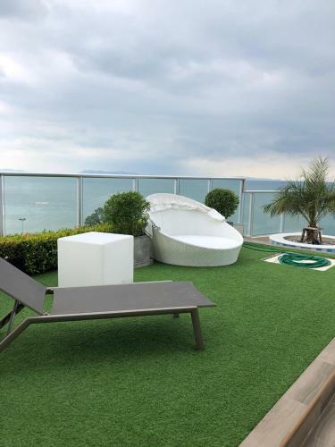 Apartamento Sands Condominium Luxury
