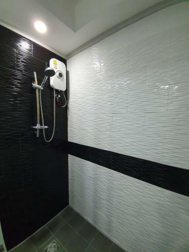 Apartamento ????-????????? ???????? ? ????????????? "tropikal Garden"