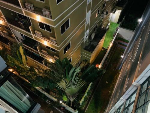 Apartamento Siam Oriental Tropical Garden