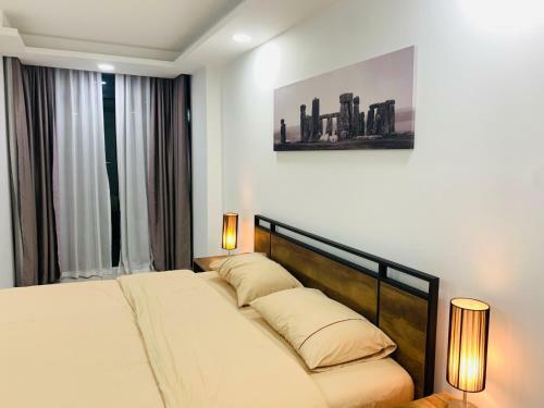 Apartamento Siam Oriental Tropical Garden