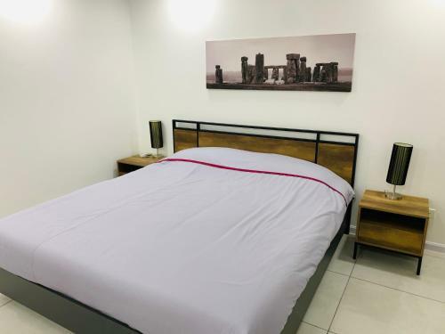 Apartamento Siam Oriental Tropical Garden