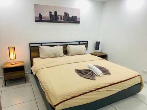 Apartamento Siam Oriental Tropical Garden