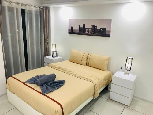 Apartamento Siam Oriental Tropical Garden