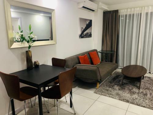 Apartamento Siam Oriental Tropical Garden