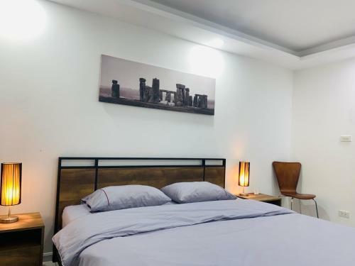 Apartamento Siam Oriental Tropical Garden