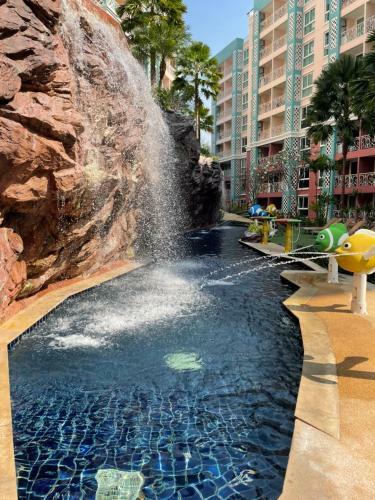 Apartamento Grande Caribbean Condo Resort Tlh