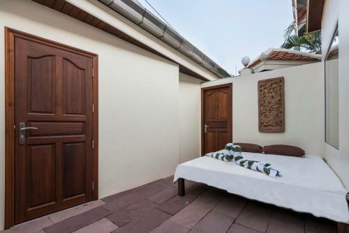 Village Austria Luxury Pool Villas
