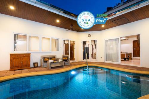 Village Austria Luxury Pool Villas