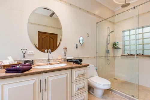 Village Austria Luxury Pool Villas