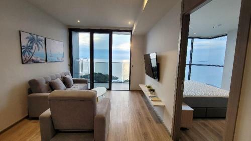 Apartamento Andromeda Seaview Condo Near Beach