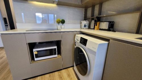 Apartamento Andromeda Seaview Condo Near Beach