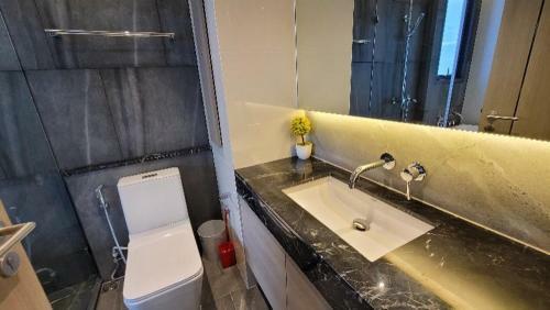 Apartamento Andromeda Seaview Condo Near Beach