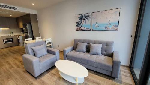 Apartamento Andromeda Seaview Condo Near Beach