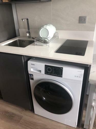 Apartamento Andromeda Seaview Condo Near Beach