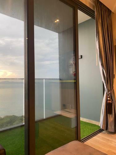 Apartamento Andromeda Sea View Condo