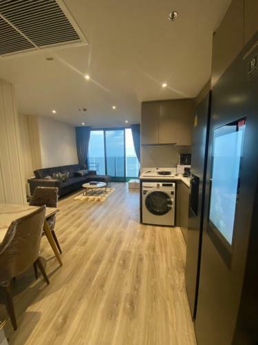 Apartamento Andromeda Sea View Condo