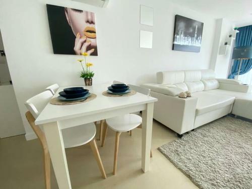 Apartamento Aurora Condo 300 Meters From The Sea